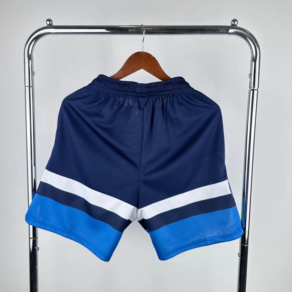 Short Minnesota Timberwolves - Vêtements de sport
