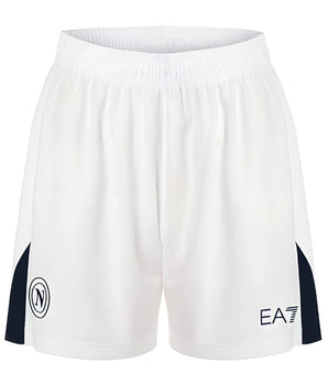 Short Naples Extérieur 2024/2025 - Vêtements de sport