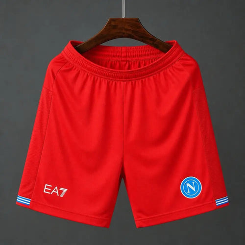 Short Naples Third 2026/2027 - Vêtements de sport