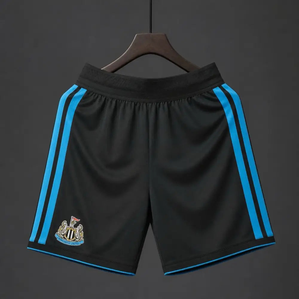 Short Newcastle Domicile 2026/2027 - Vêtements de sport