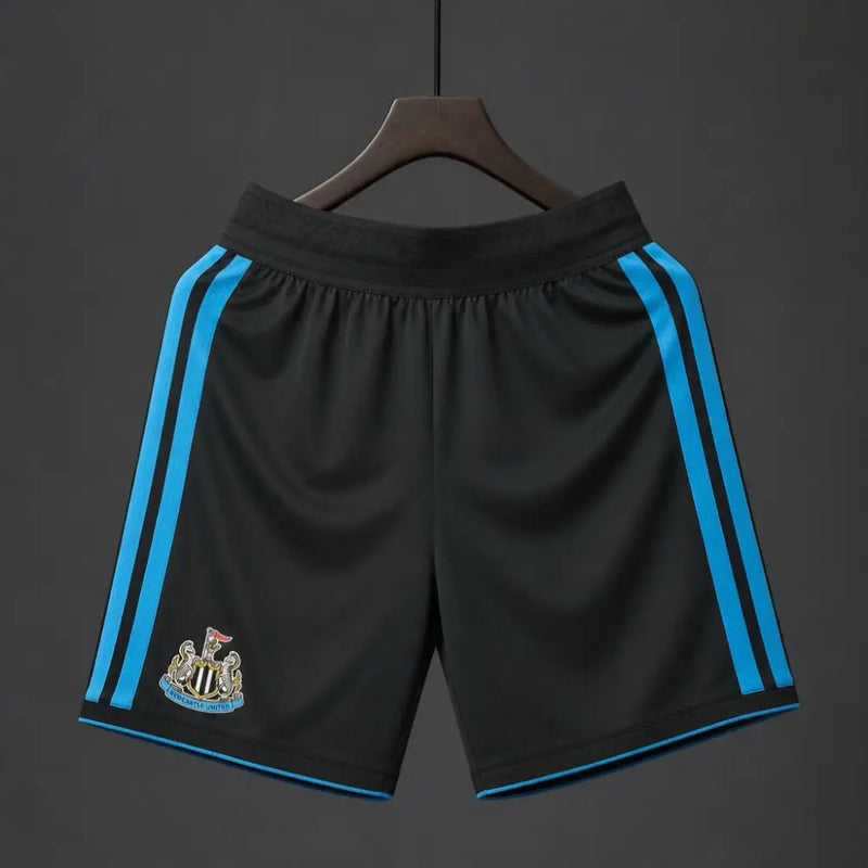 Short Newcastle Domicile 2026/2027 - Vêtements de sport