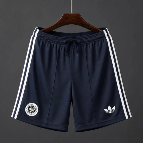 Short Newcastle Extérieur 2026/2027 - Vêtements de sport