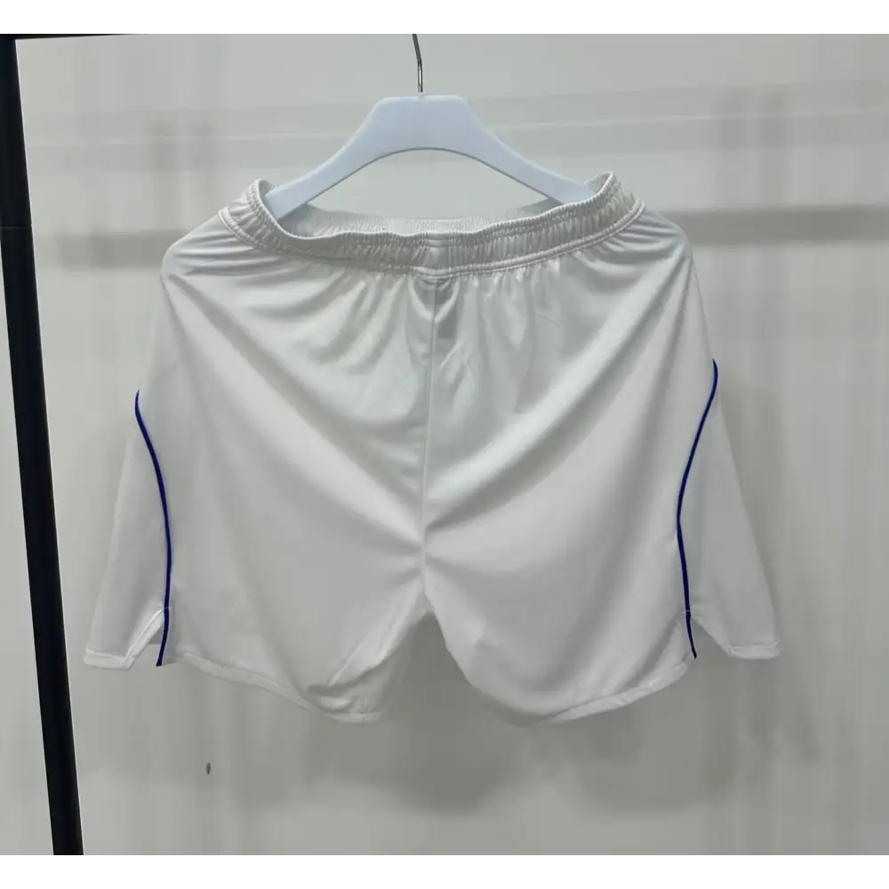 Short Olympique Lyonnais Domicile 2025/2026 - Vêtements de sport