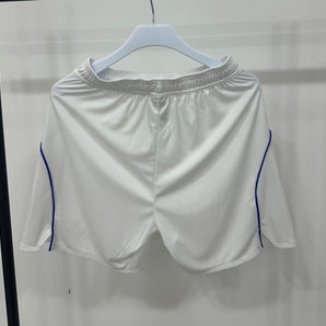 Short Olympique Lyonnais Domicile 2025/2026 - Vêtements de sport