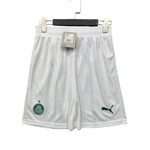 Short Palmeiras Domicile 2025/2026 - Vêtements de sport