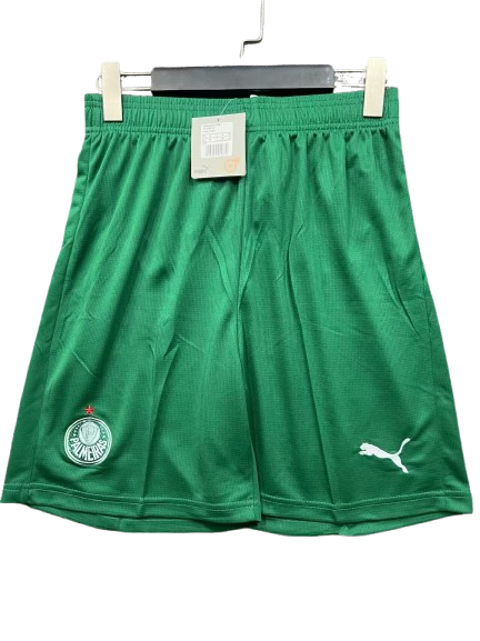 Short Palmeiras Extérieur 2025/2026 - Vêtements de sport