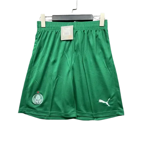 Short Palmeiras Extérieur 2025/2026 - Vêtements de sport