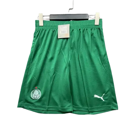 Short Palmeiras Extérieur 2025/2026 - Vêtements de sport
