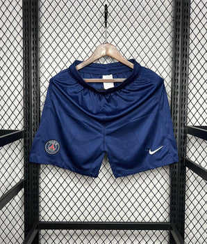 Short Paris Saint-Germain Domicile 2024/2025 - Vêtements de sport