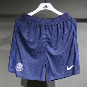 short Paris-Saint-Germain Domicile Version Joueur 2024/2025 - Vêtements de sport