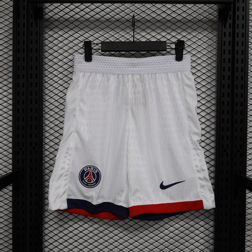 short Paris-Saint-Germain Exterieur Version Joueur 2024/2025 - Vêtements de sport
