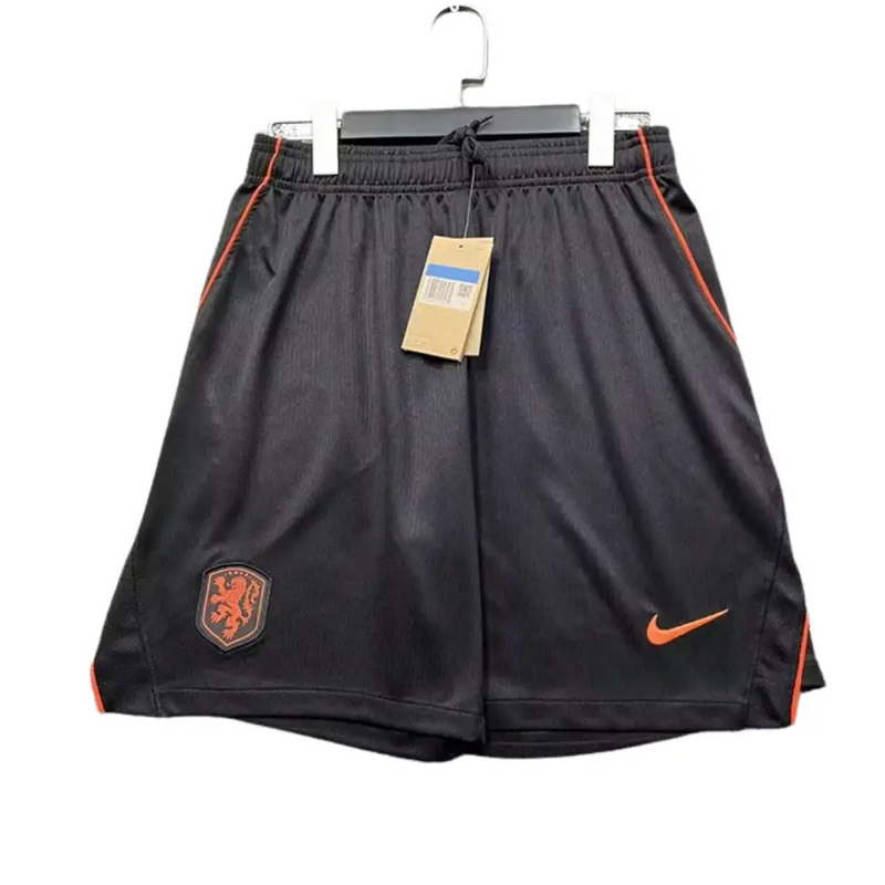 Short Pays-Bas Coupe du Monde 2026 Domicile - Vêtements de sport
