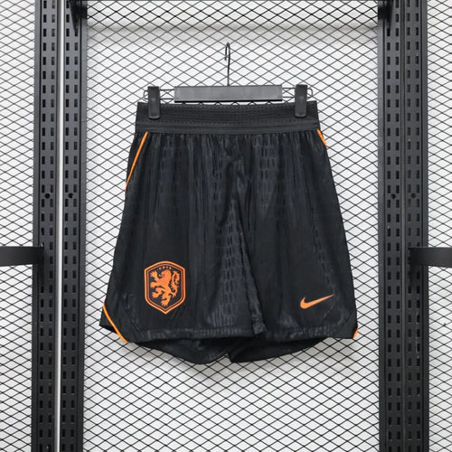 Short Pays-bas Coupe du Monde 2026 - Vêtements de sport