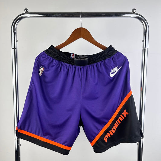 Short Phoenix Suns Violet 24/25 - Vêtements de sport