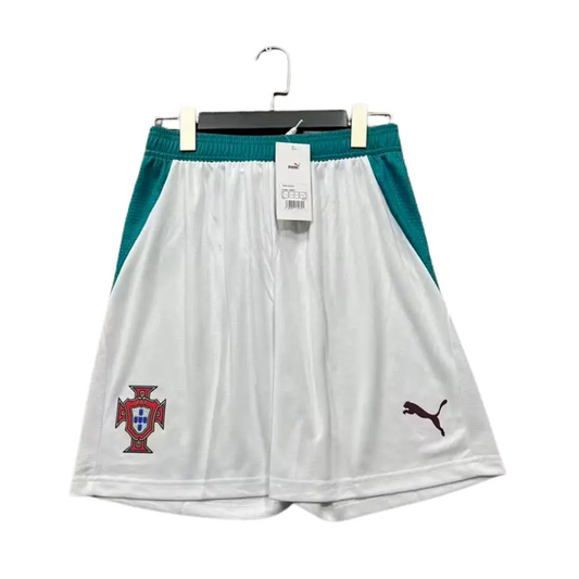 Short Portugal Coupe du Monde 2026 Extérieur - Vêtements de sport