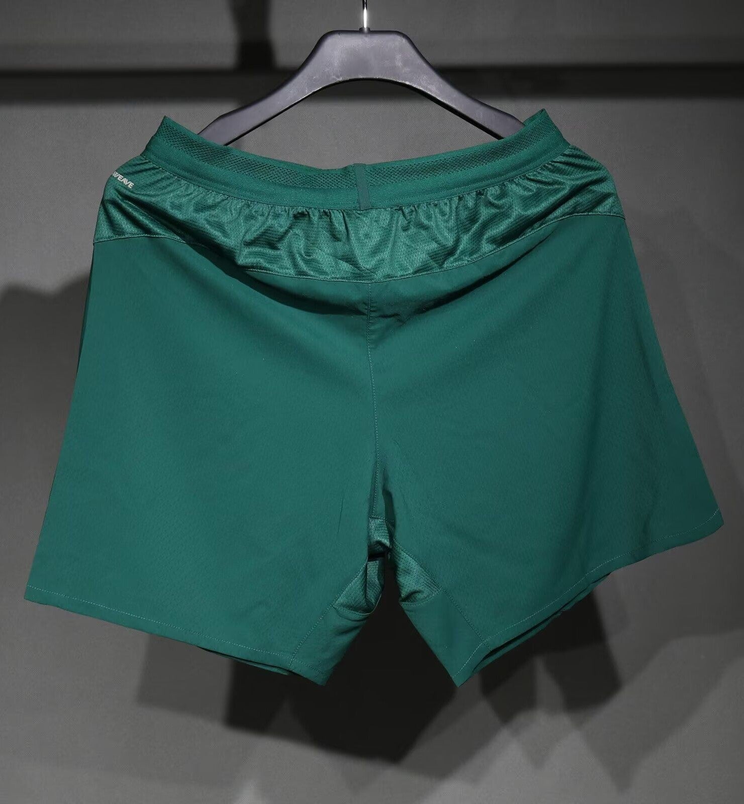 Short Portugal Domicile 2025/2026 - Vêtements de sport