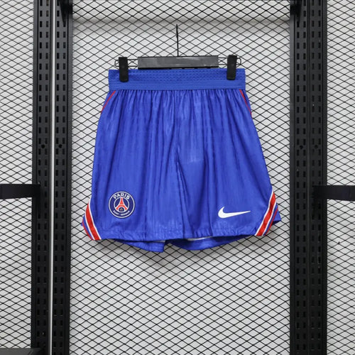 Short PSG Domicile 2026/2027 - Vêtements de sport