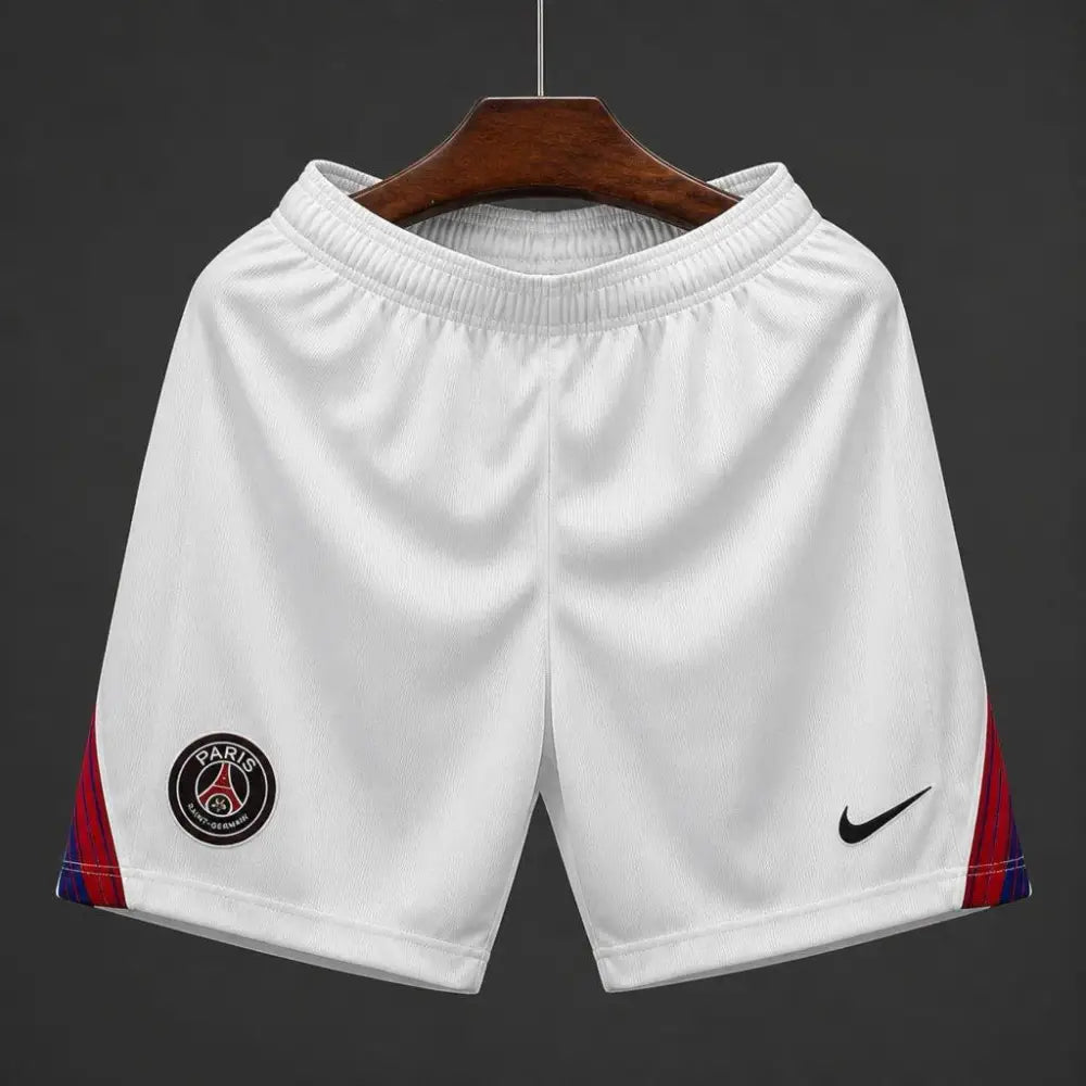 Short PSG Extérieur 2026/2027 - Vêtements de sport