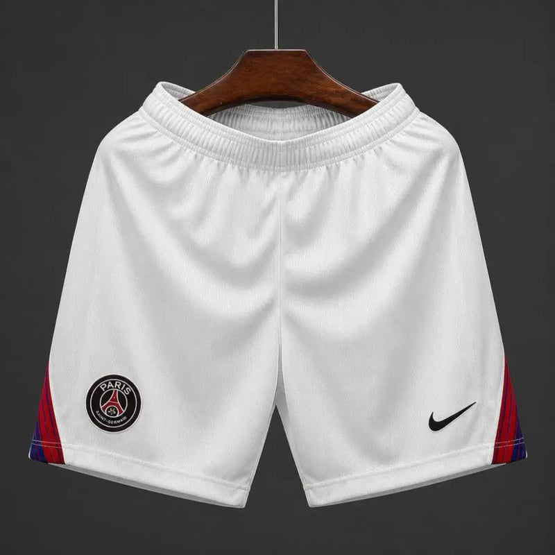 Short PSG Extérieur 2026/2027 - Vêtements de sport