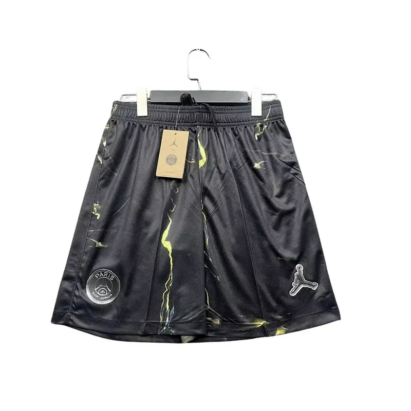 Short PSG Jordan Night edition 2025/2026 - Vêtements de sport