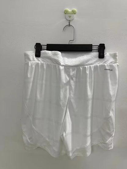 Short Real Madrid Domicile Version Joueur 2024/2025 - Vêtements de sport