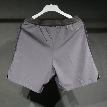 Short Real Madrid Third Version Joueur 2024/2025 - Vêtements de sport