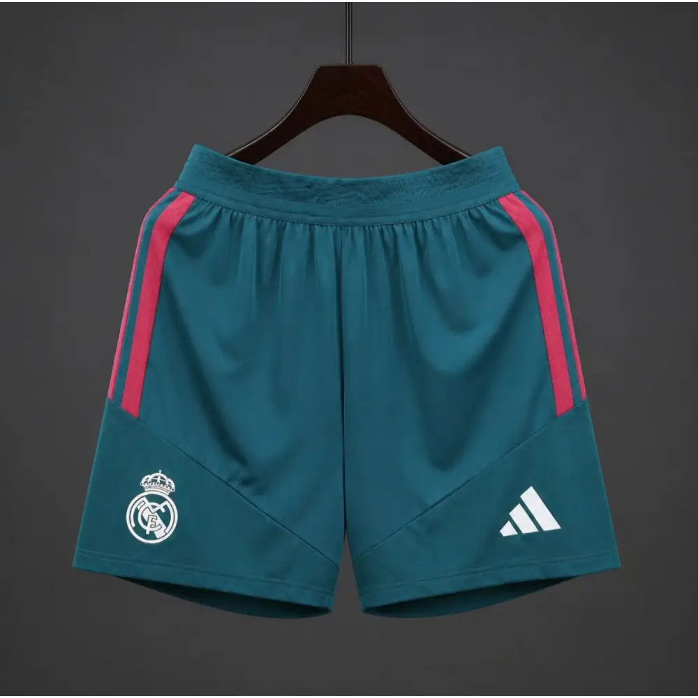 Short Real Madrid Training 2026/2027 - Vêtements de sport