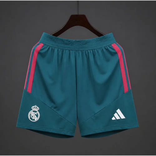 Short Real Madrid Training 2026/2027 - Vêtements de sport