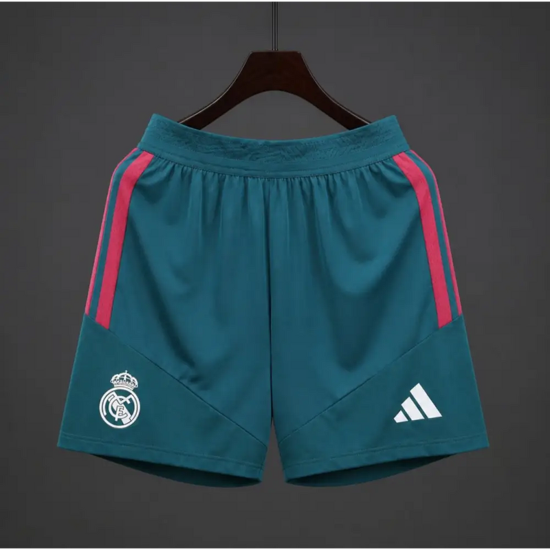 Short Real Madrid Training 2026/2027 - Vêtements de sport