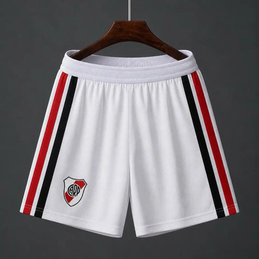 Short River Plate Extérieur 2026/2027 - Vêtements de sport