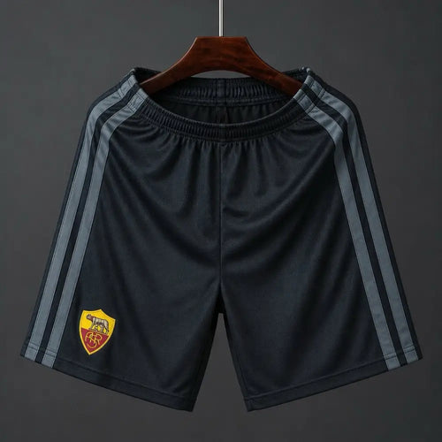 Short Roma Third 2026/2027 - Vêtements de sport