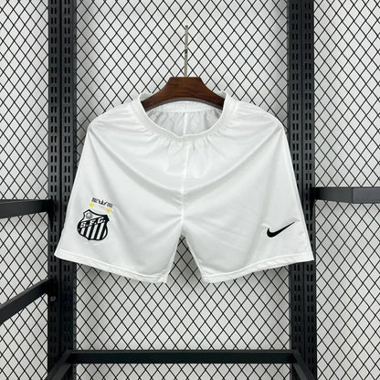 Short Santos Domicile 2011/2012 - Vêtements de sport