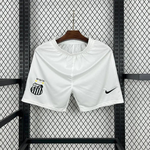 Short Santos Domicile 2011/2012 - Vêtements de sport