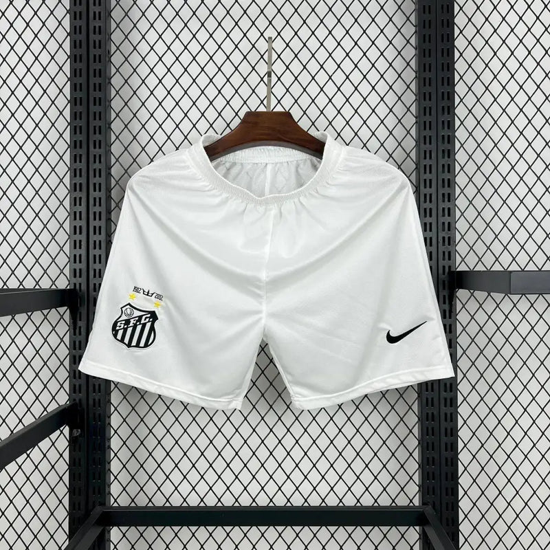 Short Santos Domicile 2011/2012 - Vêtements de sport