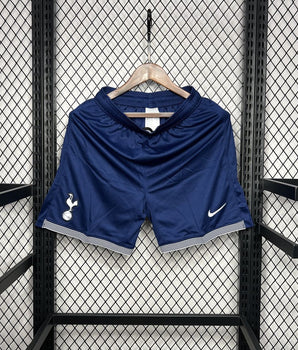 Short Tottenham Domicile 2024/2025 - Vêtements de sport