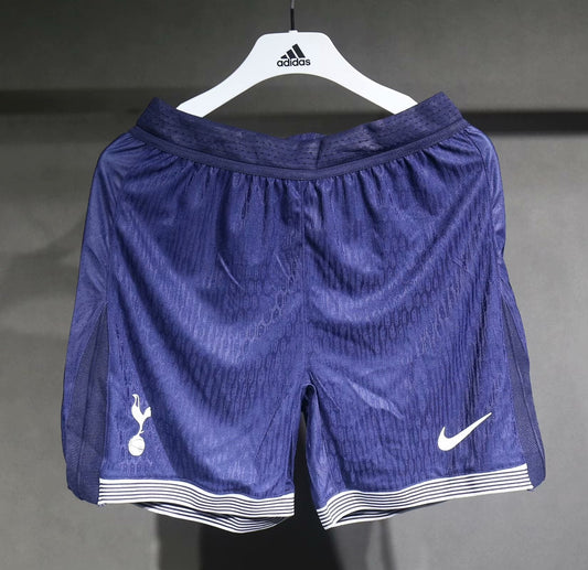 Short Tottenham Domicile Version Joueur 2024/2025 - Vêtements de sport