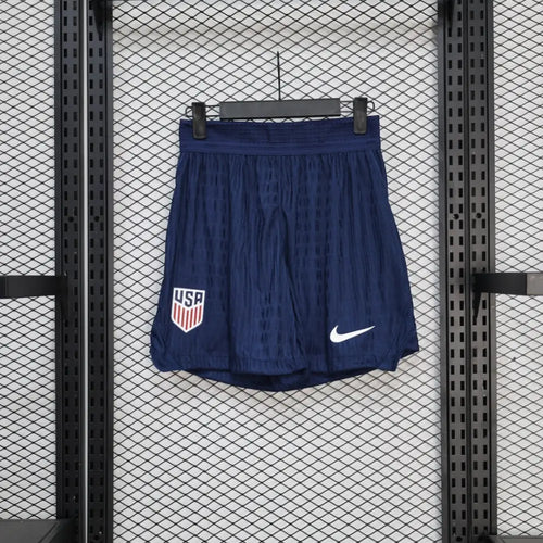 Short USA Coupe du Monde 2026 Domicile - Vêtements de sport