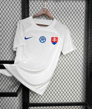 Slovaquie Domicile Euro2024 - Vêtements de sport