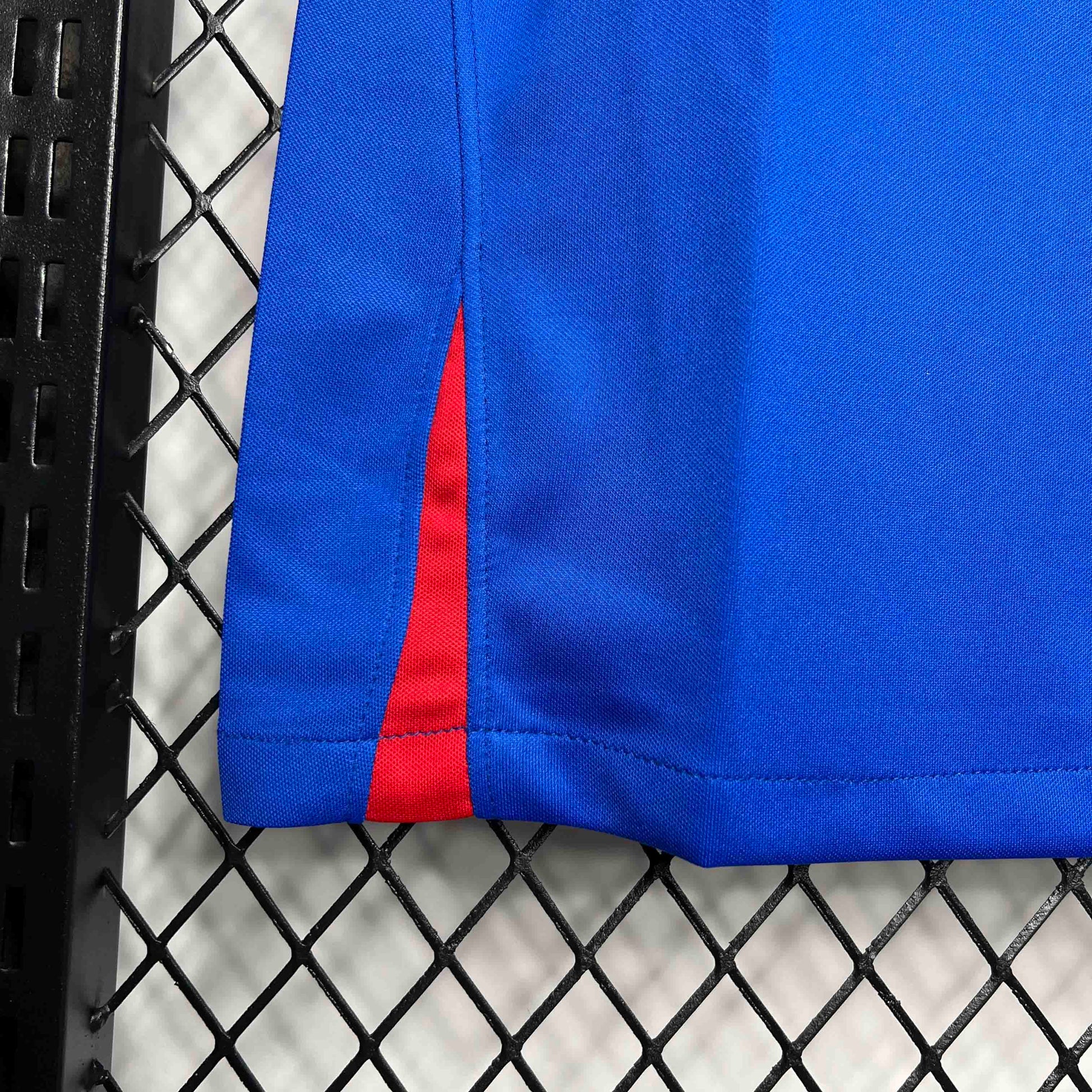 Slovaquie Extérieur Euro2024 - Vêtements de sport