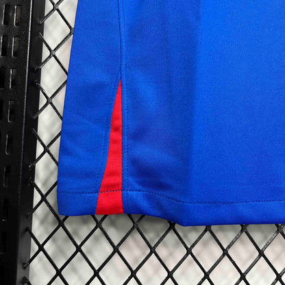 Slovaquie Extérieur Euro2024 - Vêtements de sport