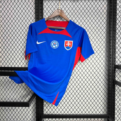 Slovaquie Extérieur Euro2024 - Vêtements de sport