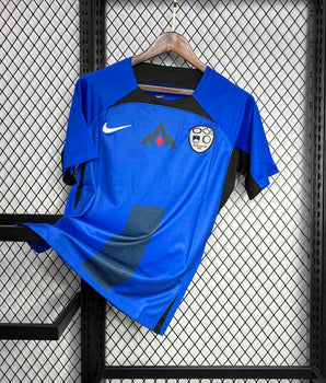 Slovénie Domicile Euro2024 - Vêtements de sport