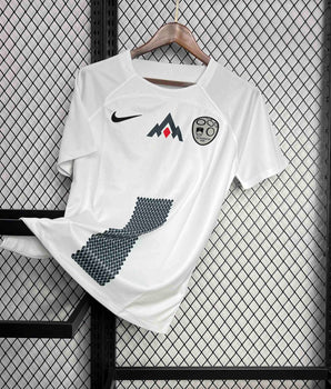 Slovénie Extérieur Euro2024 - Vêtements de sport