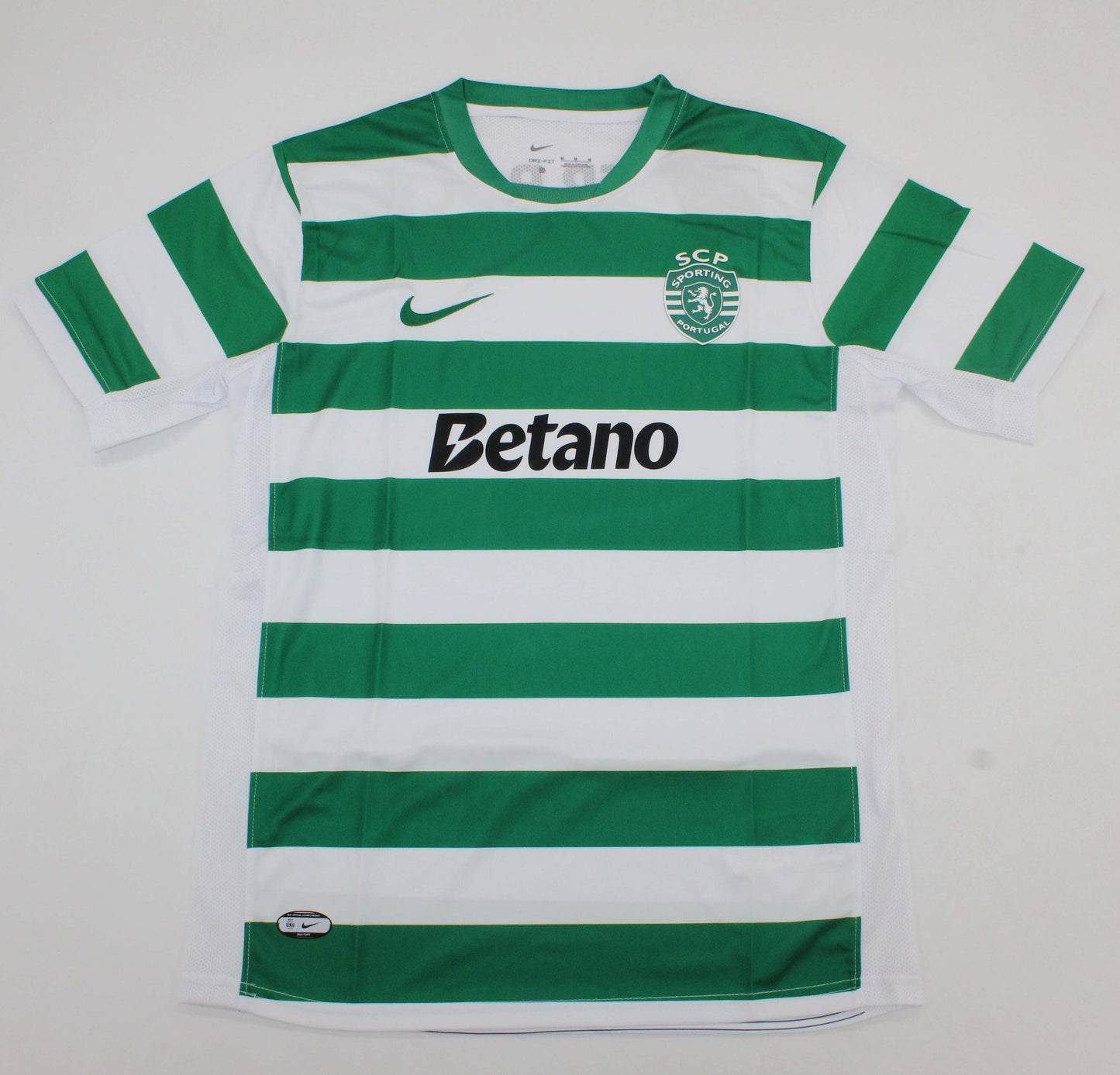 Sporting CP Domicile 2025/2026 - Vêtements de sport