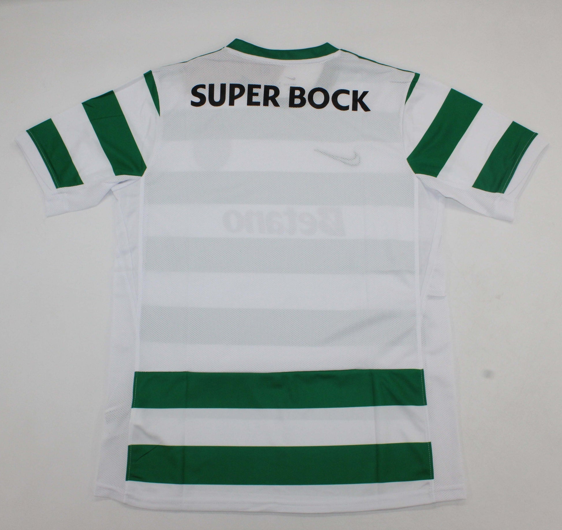 Sporting CP Domicile 2025/2026 - Vêtements de sport