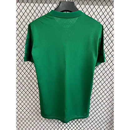 Sporting CP Entrainement Vert 2025/2026 Vêtements de sport