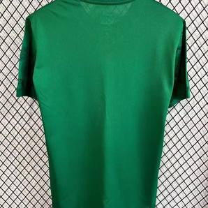 Sporting CP Entrainement Vert 2025/2026 Vêtements de sport