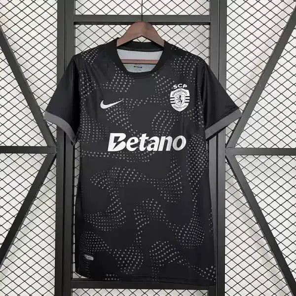 Sporting CP Spécial Edition 2025/2026 Vêtements de sport