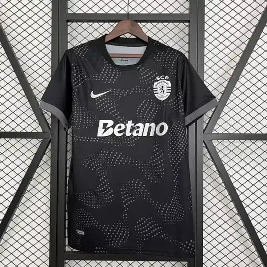 Sporting CP Spécial Edition 2025/2026 Vêtements de sport