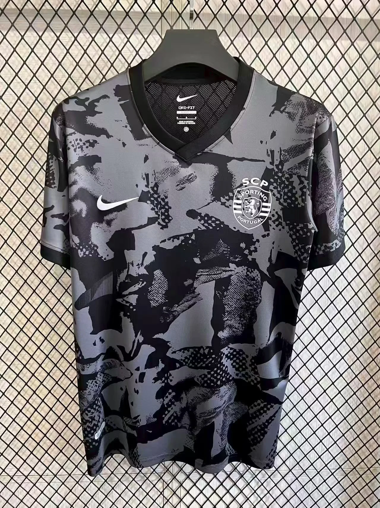 Sporting CP Spécial Edition 2025/2026 Vêtements de sport